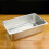 2Pcs Stainless Steel Butter Dish Silver Ergonomic Smooth Texture 9