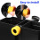 3Pcs Nylon Mic Stand Phone Holder with Cup Holder for Studio Use 11