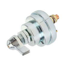 Durable Battery Cut Off Switch 4 Post 51-904 Fit for Race Car Safety Systems