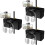 3Pcs Nylon Mic Stand Phone Holder with Cup Holder for Studio Use 6