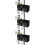 3Pcs Nylon Mic Stand Phone Holder with Cup Holder for Studio Use 8