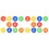 2Sets Voetbal Trainingsschijven, PVC Materialen Multikleur Markers 2