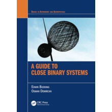 A Guide to Close Binary Systems by Osman Demircan Paperback Book