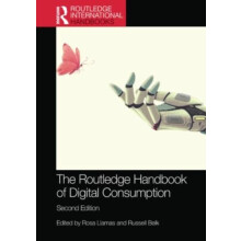 The Routledge Handbook of Digital Consumption Paperback Book