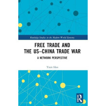 book Trade and the USChina Trade War by Heo Yoon Sogang University Seo