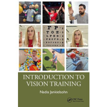 Introduction to Vision Training by Nadia Jankielsohn Paperback Book