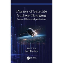 Physics of Satellite Surface Charging by Rezy Pradipta Paperback Book