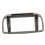 Navigation Panel Frame for Micra March K12 2003-2010, 9in ABS Dash Trim 1