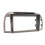 Navigation Panel Frame for Micra March K12 2003-2010, 9in ABS Dash Trim 15