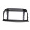 Navigation Panel Frame for Micra March K12 2003-2010, 9in ABS Dash Trim 10