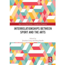 Interrelationships Between Sport and the Arts Paperback Book