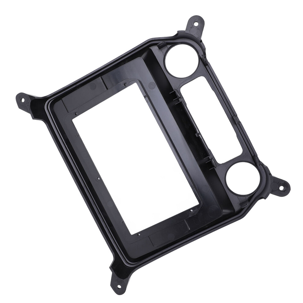 2Din 10.1In Car Radio Fascia Panel Frame 7806371585695