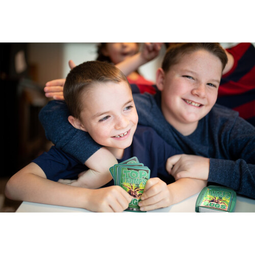 Top Trumps Top Trumps Bugs Classic Card Game: Educational, Learn Bug Facts, Ages 6+. 2