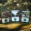 Magic: The Gathering 2025 Land Station 3