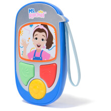 Ms. Rachel Lets Talk Learning Phone GEC