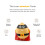 Simon & Schuster Supertato Audio Classic Tonie Character 3