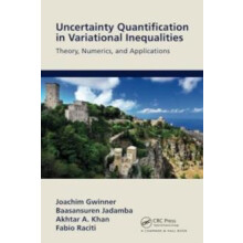 Uncertainty Quantification in Variational Inequalities by Raciti Fabio