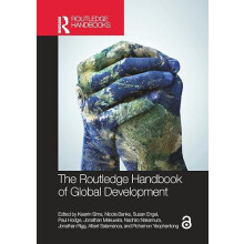 The Routledge Handbook of Global Development Paperback Book