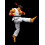 Jada RYU STREET FIGHTER 6" DELUXE COLLECTOR FIGURE 6