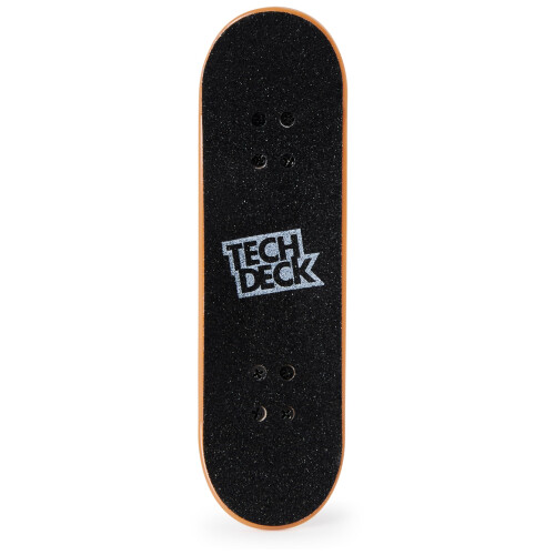 Tech Deck Tech Deck 96mm Fingerboards 4-Pack (Styles Vary) 2