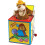 Animal Jack In a Box (Styles May Vary) 2
