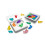 SmartGames - IQ Love, Puzzle Game with 120 Challenges, 2 Playing Modes, 7+ Years 2