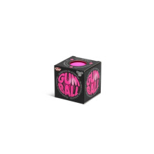 Tobar SCRUNCHEMS BUBBLEGUM SCENTED Stress Squish Ball Toy
