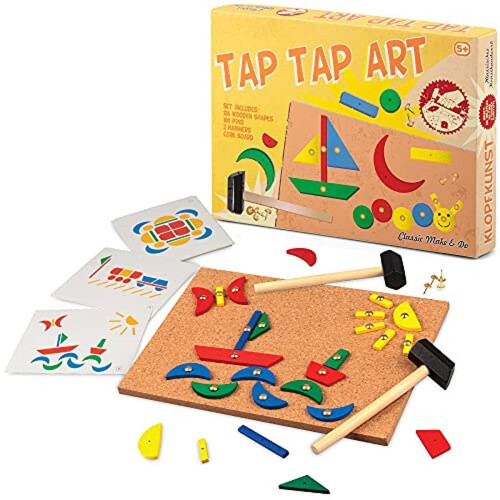 Tap Tap Art