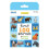 Briarpatch First 100 Words Animals Card Game, 01335 2