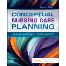 Conceptual Nursing Care Planning by Hagler Debra Clinical Professor Ed