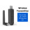 LE502 BT Transmitter Low Latency 5.3 Support Calls >10m Range 4