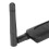 LE502 BT Transmitter Low Latency 5.3 Support Calls >10m Range 6