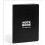 Black A5 Notebook Other Book 1