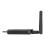 LE502 BT Transmitter Low Latency 5.3 Support Calls >10m Range 10