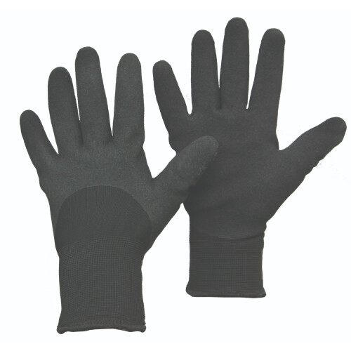 Spear & Jackson Spear & Jackson Ultra Thermal Gloves Extra Large