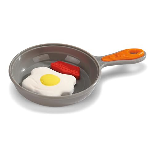 LEXIBOOK, Soft and Malleable Modeling Clay Set Super Chef, CRDOUGH16 2