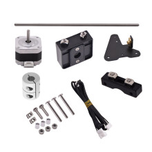 Pièces d'imprimante 3D-pour Kit de mise à niveau à double-CR10