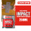 EVOSTIK Impact Adhesive 250ml  Multipurpose HighStrength Contact Glue  Bond 2