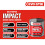 EVOSTIK Impact Adhesive 250ml  Multipurpose HighStrength Contact Glue  Bond 4