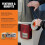 Gorilla Gorilla Tape Black 32m 4