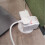 Masterplug Three Socket Surge Protected Adaptor with Individual Switches 6