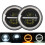 Koplamp 7" Full LED Q 1 stuk 4