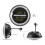 Koplamp 7" Full LED Q 1 stuk 8