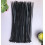 Oksdown 100 Pack Black Plastic Cable Ties 300mm36mm Heavy Duty Strong Nylo 3