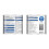 Rustins RUSTINS Small Job Satin Paint White 250ml 2