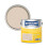 Johnstone's Johnstone's - Matt Kitchen Paint - Oatcake - 2.5L 2