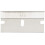 Amazon Amazon Basics Single Edge Razor Blades for Scraper, Box Cutting, 100 count with Clam Shell Storage 2