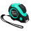 Amazon Amazon Basics Tape Measure - 4.8 m et, Turquoise 1