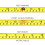 Amazon Amazon Basics Tape Measure - 4.8 m et, Turquoise 4