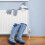Hive Hive Smart Heating Thermostatic Radiator Valve (TRV) with Smartphone Compatibility, White 7